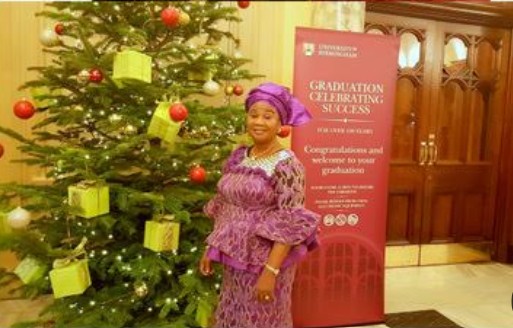 A Sunday lunch with the Davies family