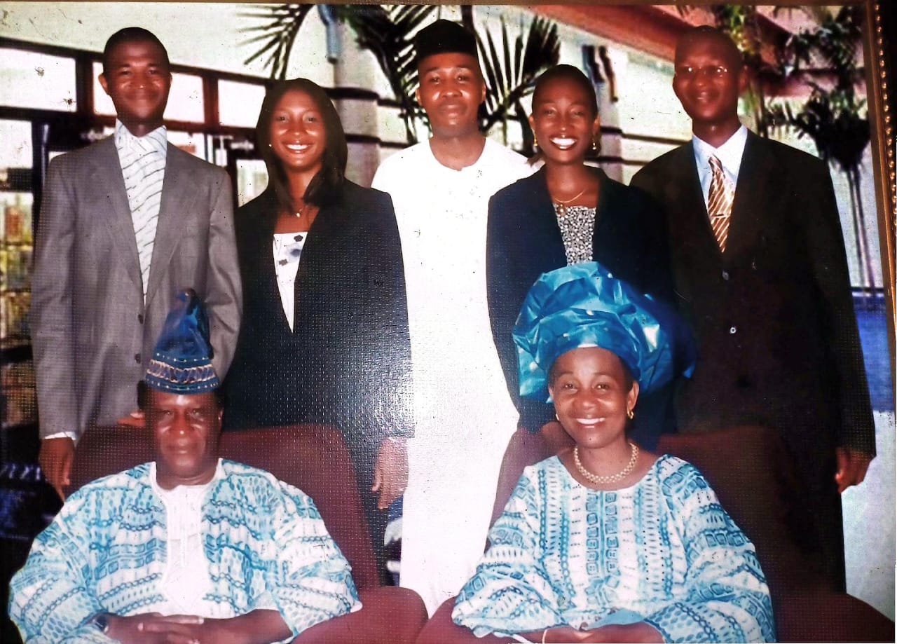 Family